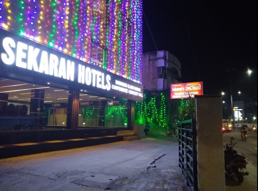 Photo By Sekaran Hotel - Venues