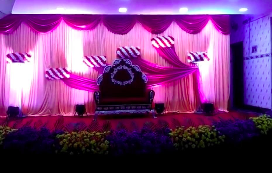 Photo By Sri Srinivasa Marriage Hall - Venues