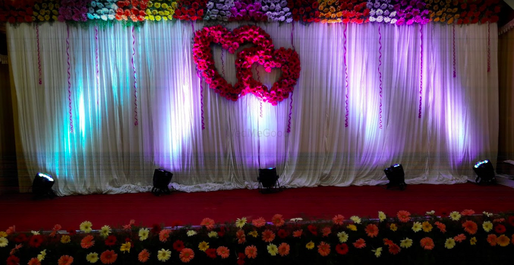 Photo By Sri Ranga Hall - Venues