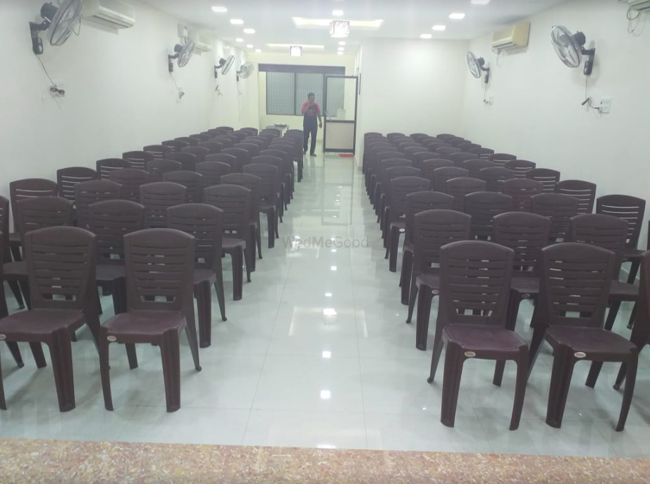 Photo By Sri Meera Party Hall - Venues