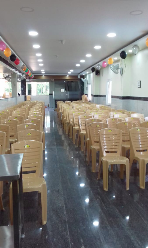 Photo By NKMK Party Hall - Venues
