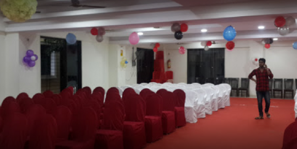 Khushi Banquet Hall