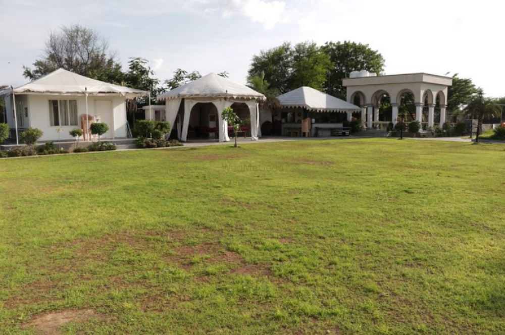 Gazibo Banquet Hall and Lawn