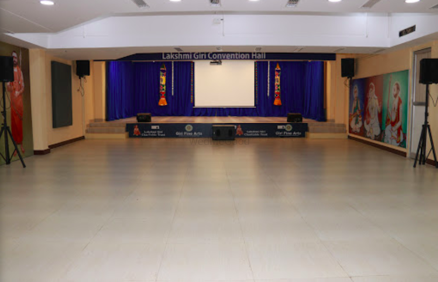 Lakshmi Giri Convention Hall