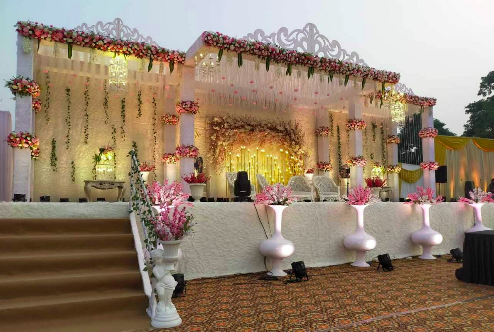 Gurunanak Marriage Hall