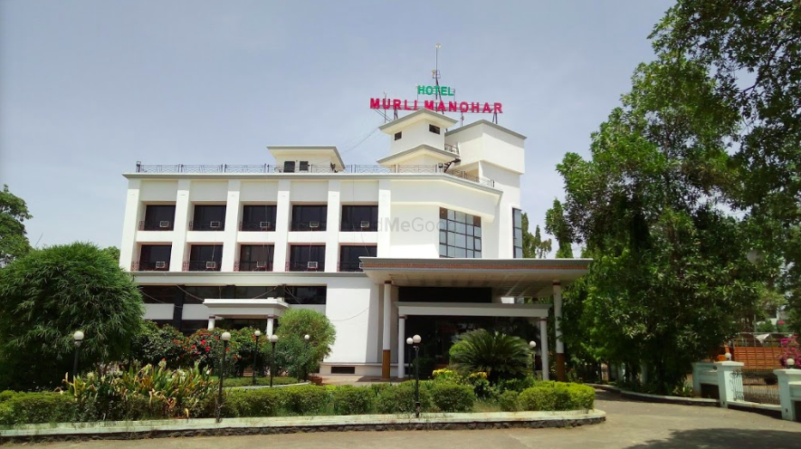 Hotel Murli Manohar