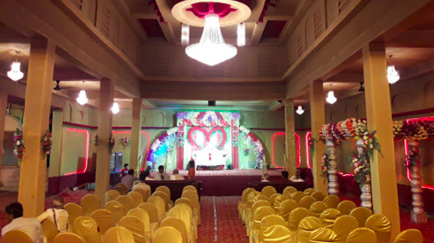 Patna Banquet Hall