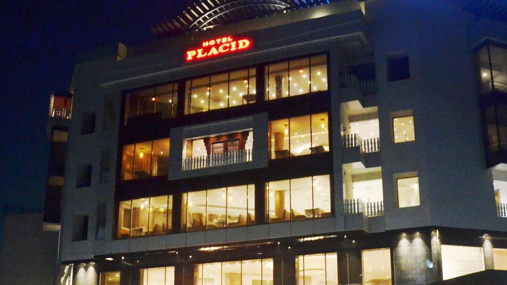 Placid Hotel