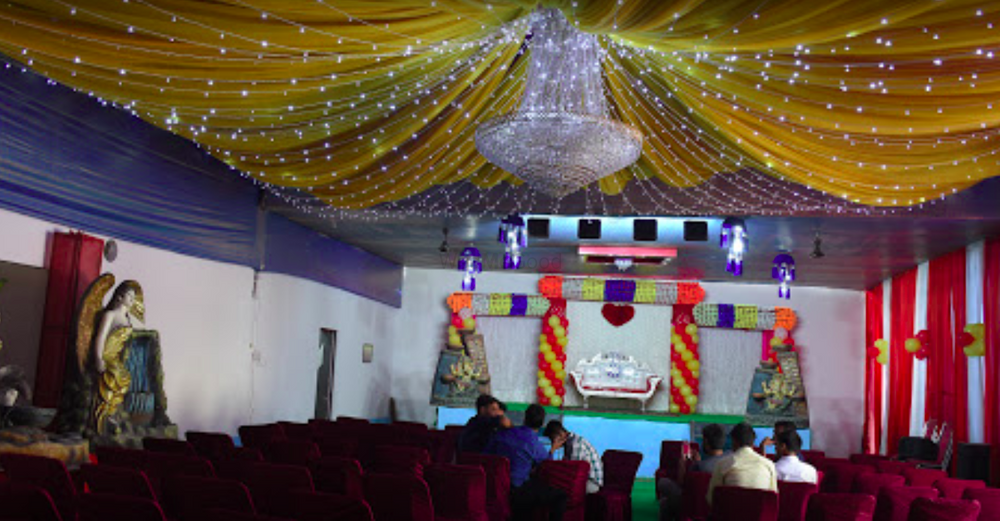 Photo By Party Village Community Hall - Venues