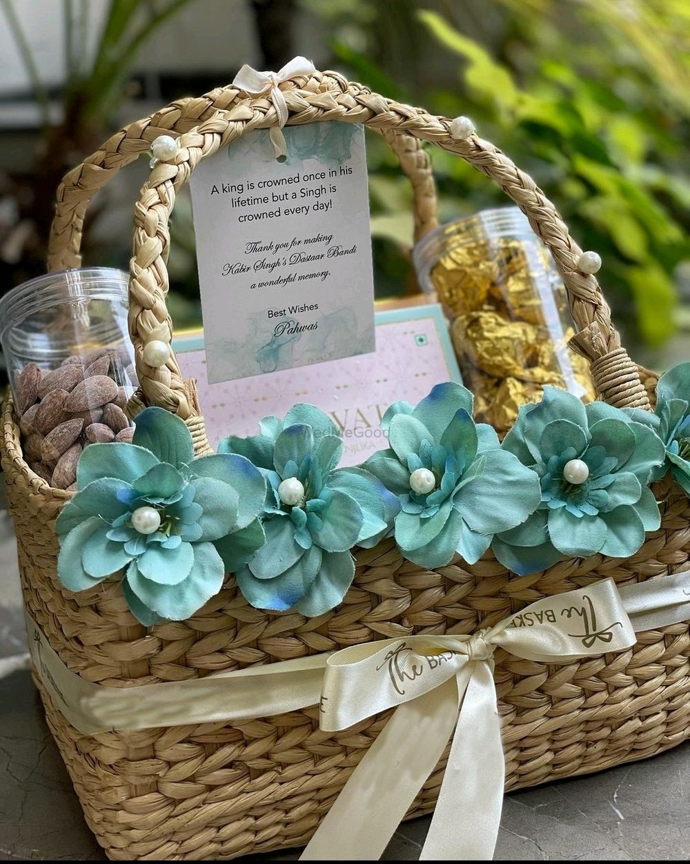 Photo By Sheer Decor And Gifting - Favors