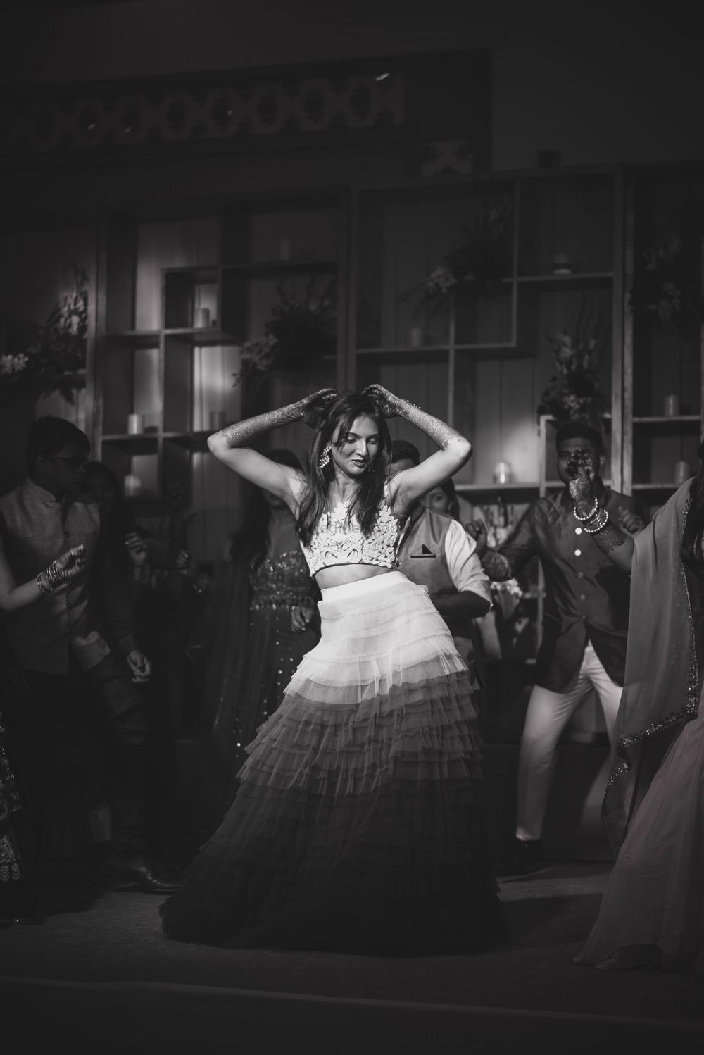 Photo By Beat 8 Wedding Choreography - Sangeet Choreographer