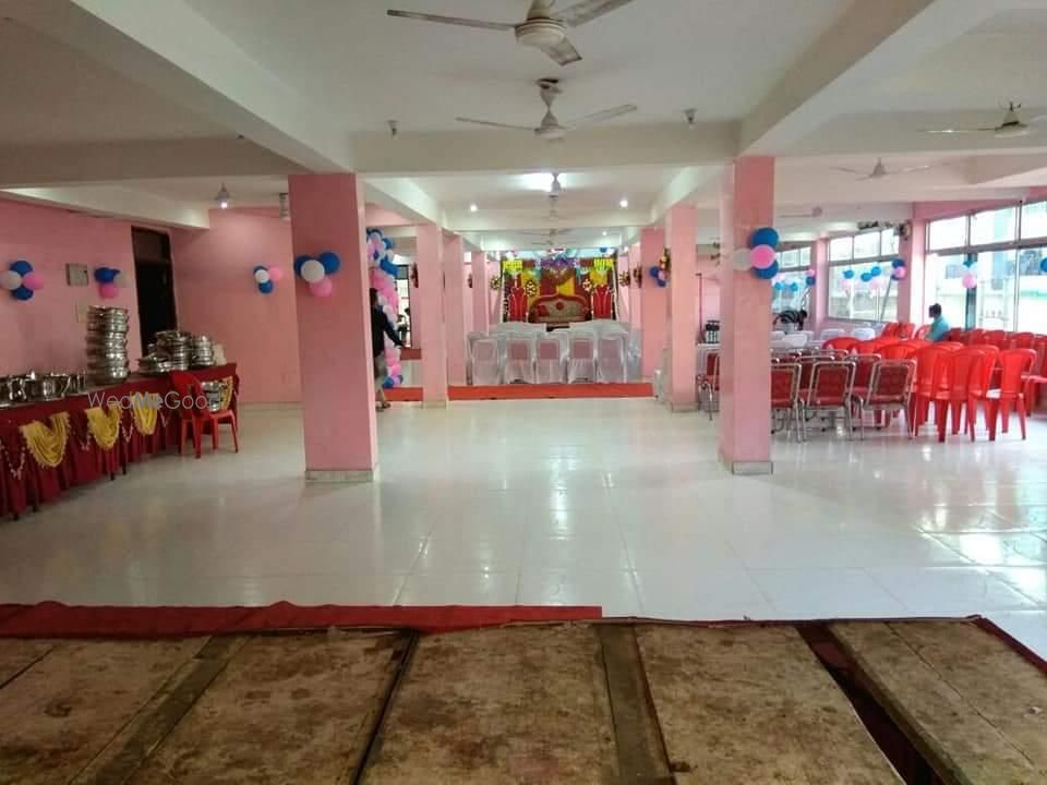 Mahi Banquet Hall