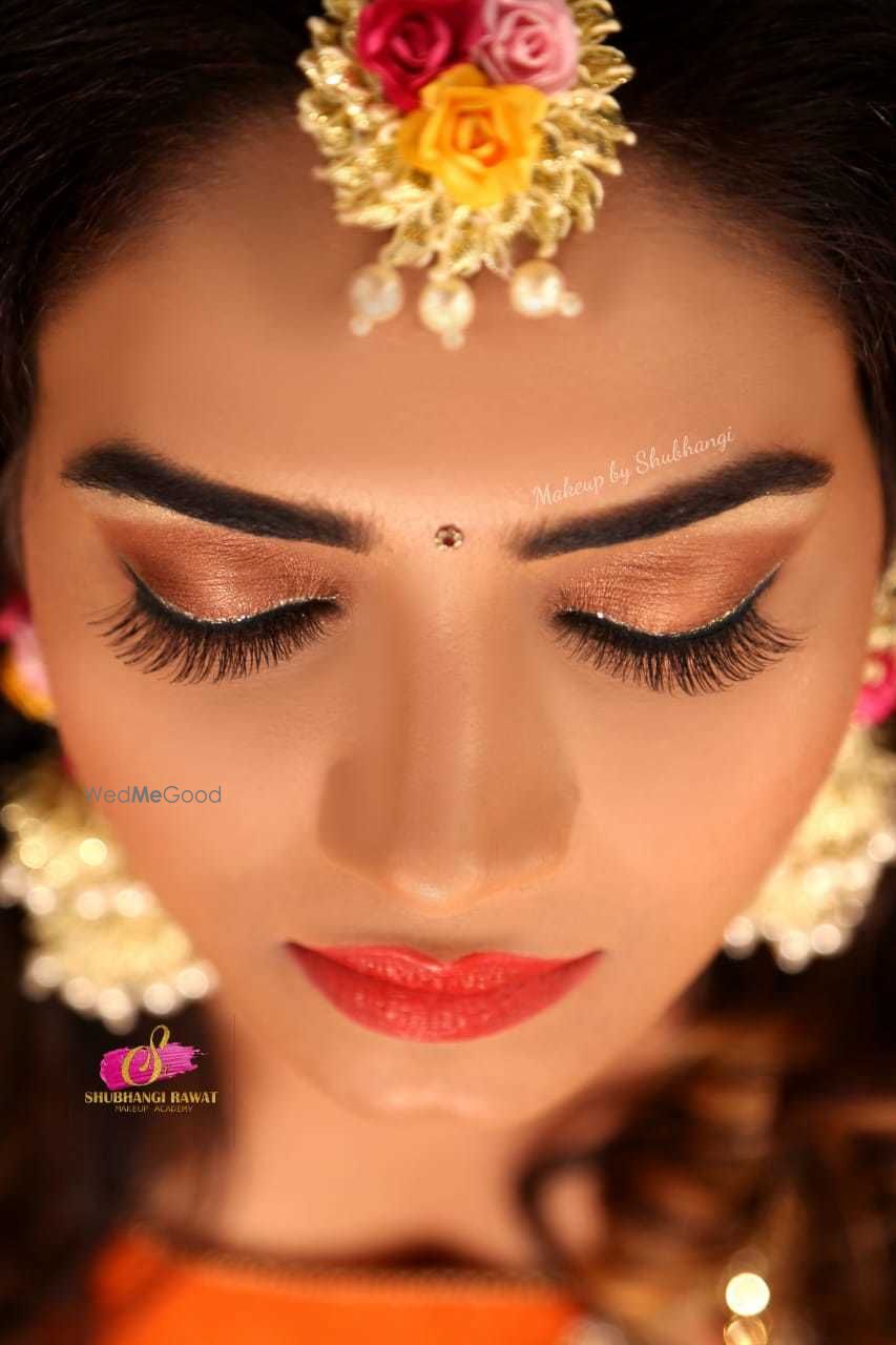 Photo By Shubhangi Rawat Makeup Academy - Bridal Makeup