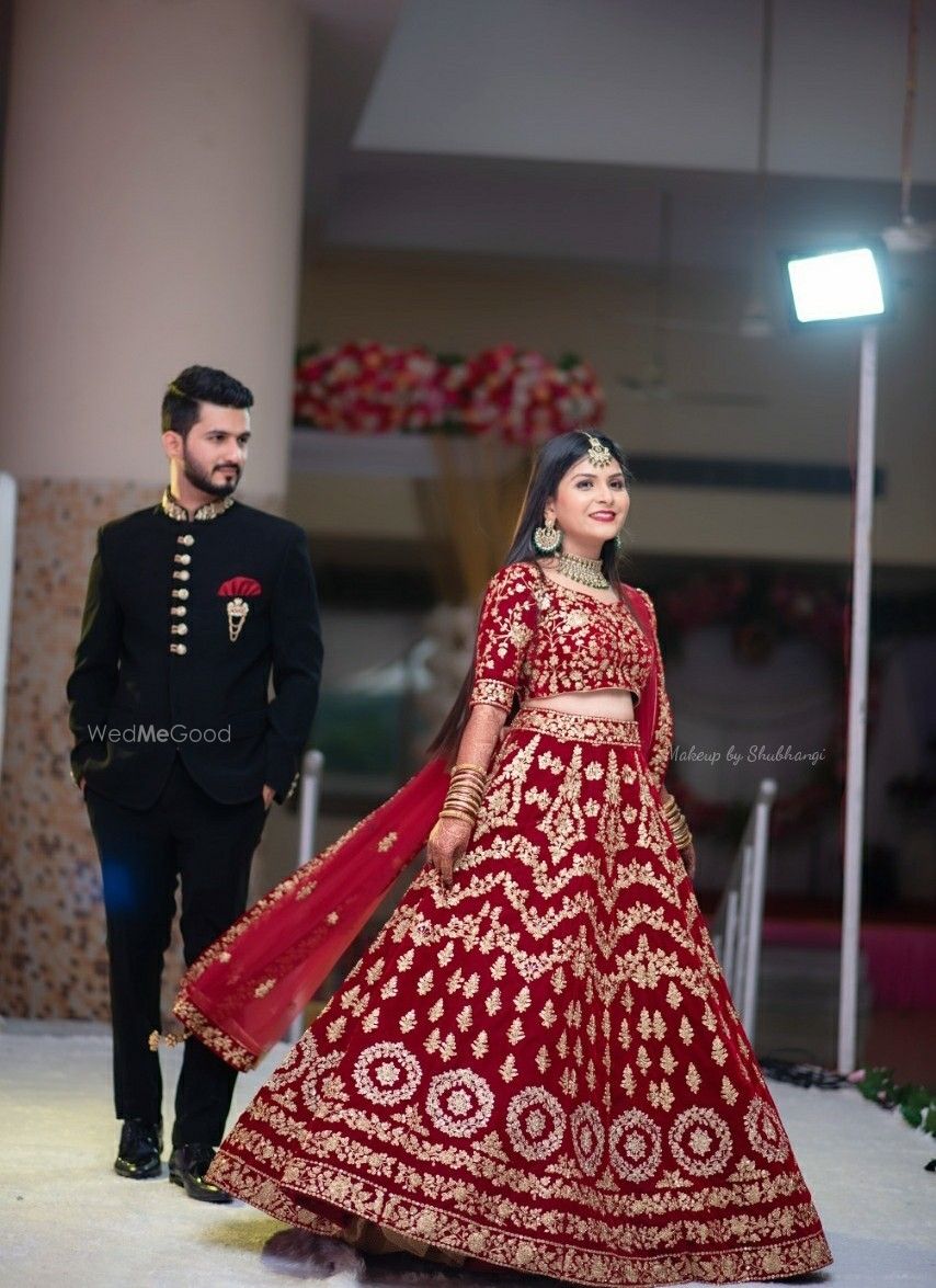 Photo By Shubhangi Rawat Makeup Academy - Bridal Makeup