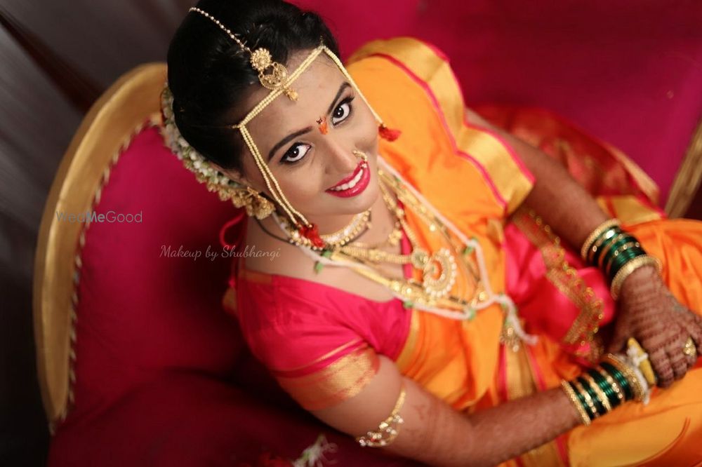 Photo By Shubhangi Rawat Makeup Academy - Bridal Makeup