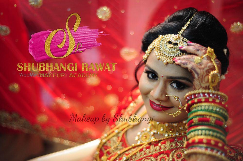 Photo By Shubhangi Rawat Makeup Academy - Bridal Makeup