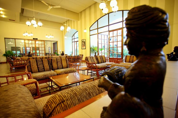 Photo By Hotel Paras Mahal - Venues