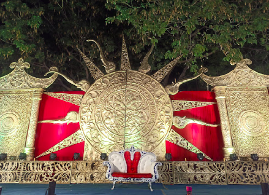Photo By Shri Agrasen Sansthan Bhawan - Venues