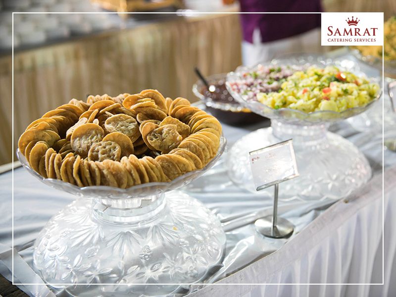 Photo By Samrat Catering Services - Catering Services
