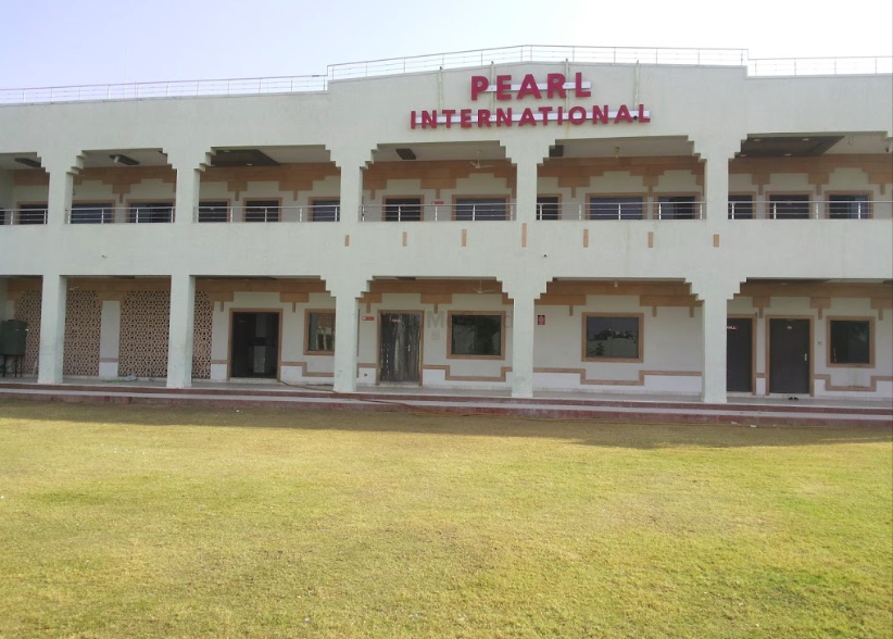 Pearl International Marriage Palace