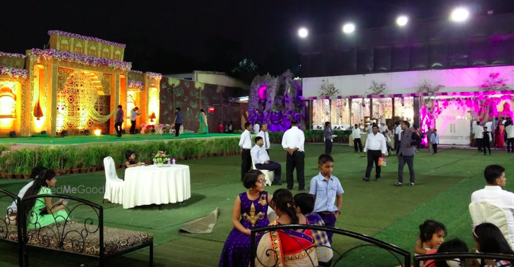 Photo By Shehnai Garden Banquets - Venues