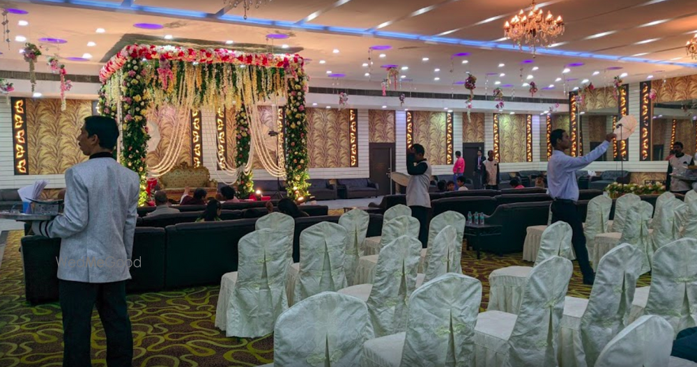 Photo By Shehnai Garden Banquets - Venues