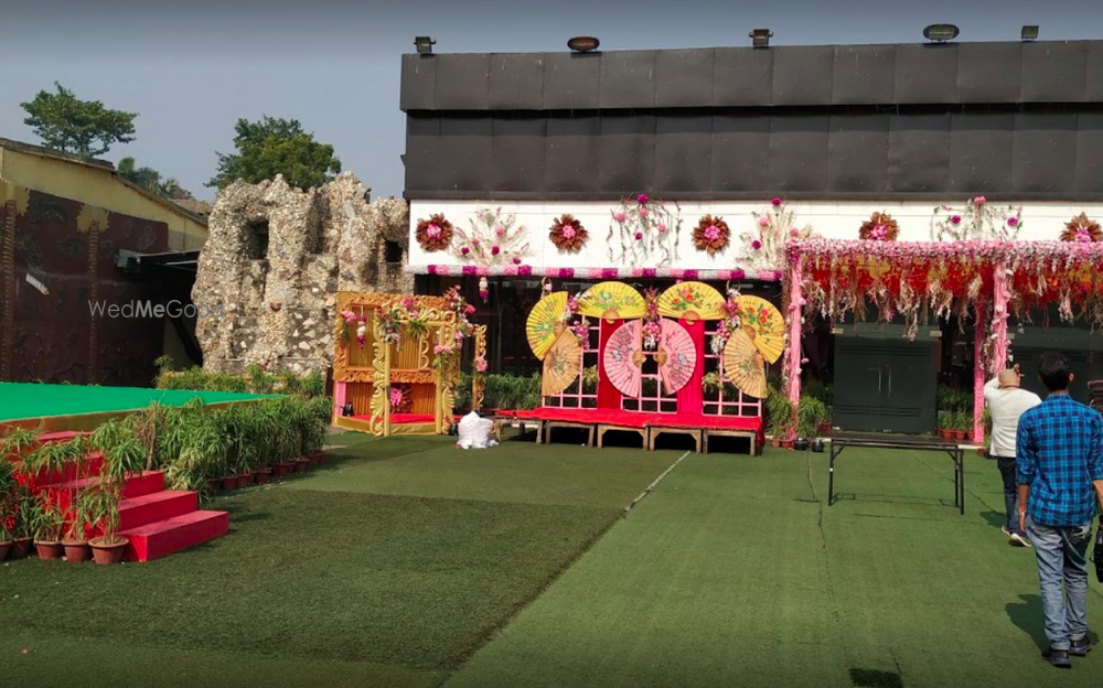 Photo By Shehnai Garden Banquets - Venues