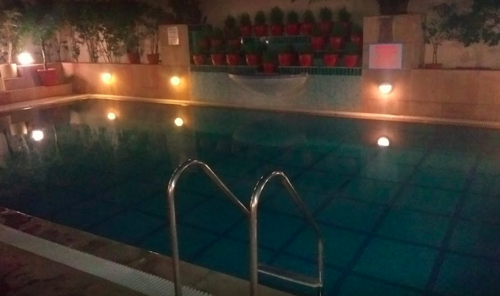 Photo By Radisson Hotel Varanasi - Venues