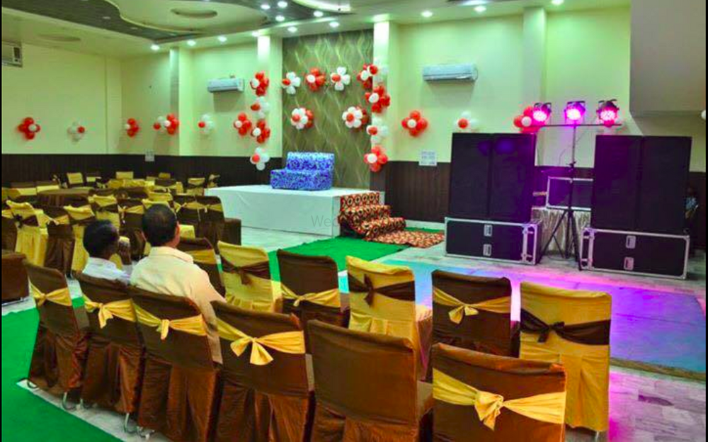Photo By Otello's Event And Party Hall - Venues