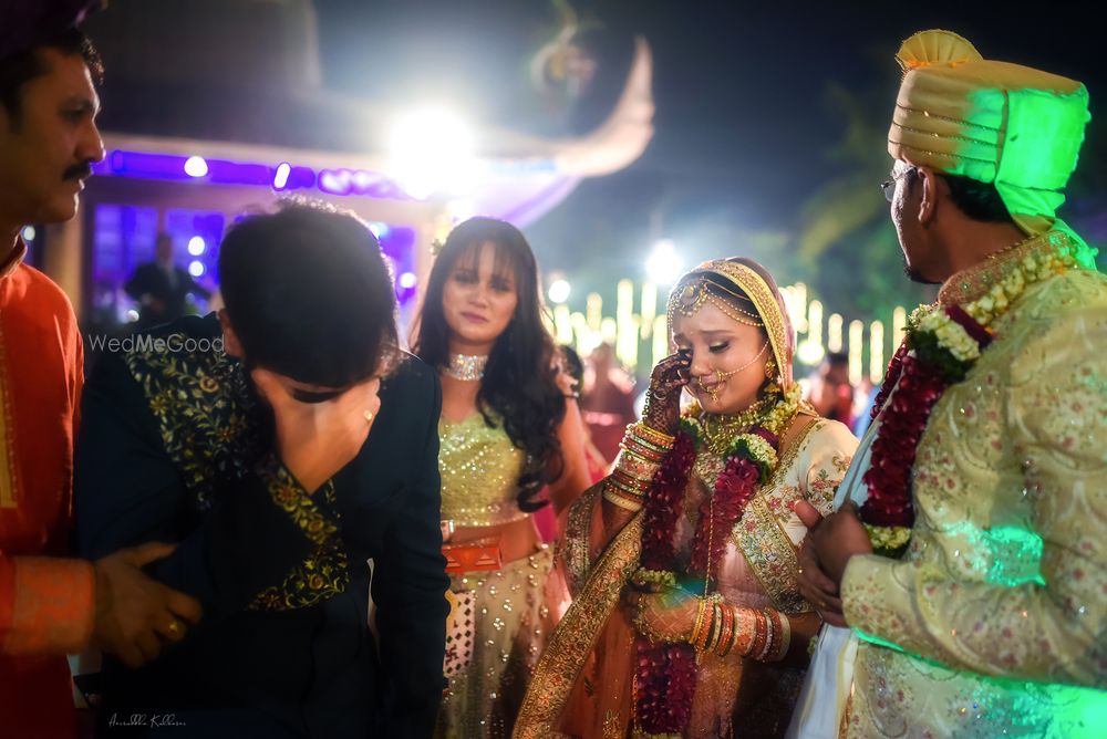 Photo By Aniruddha Kulkarni Photography - Photographers