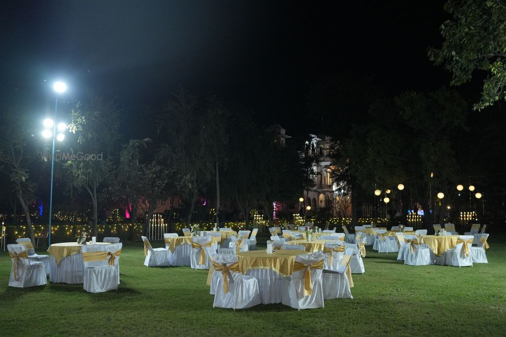 Photo By Talabgaon Castle - Venues