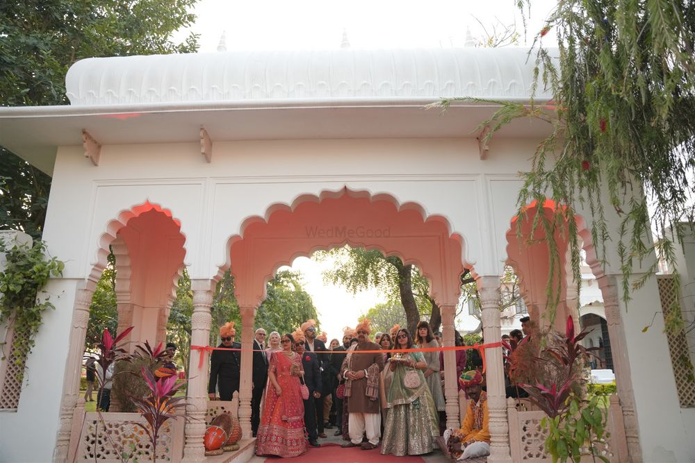 Photo By Talabgaon Castle - Venues