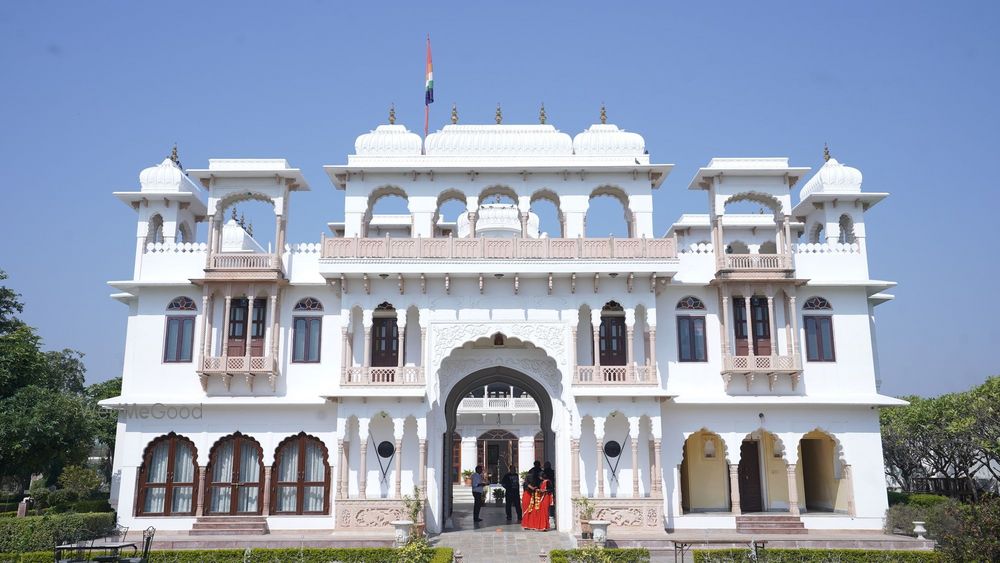 Talabgaon Castle