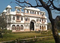 Photo By Talabgaon Castle - Venues