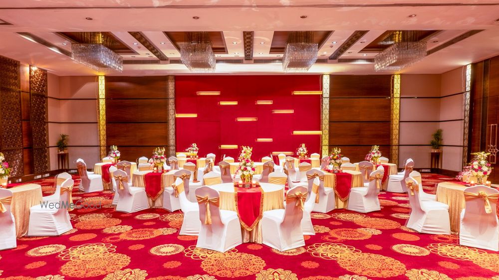 Pride Plaza Hotel
