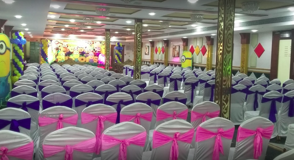 Photo By Lunawa Bhavan - Venues