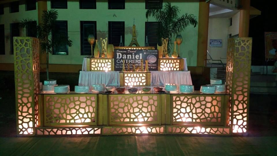 Photo By Daniel Catering Service - Catering Services