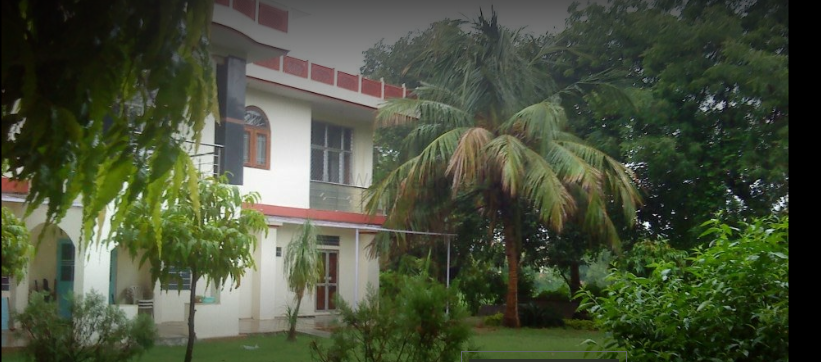 Roop Varsha Farm House