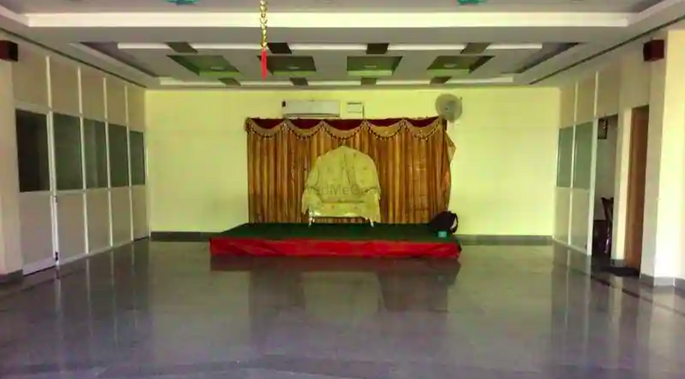 Sangeetha Party Hall