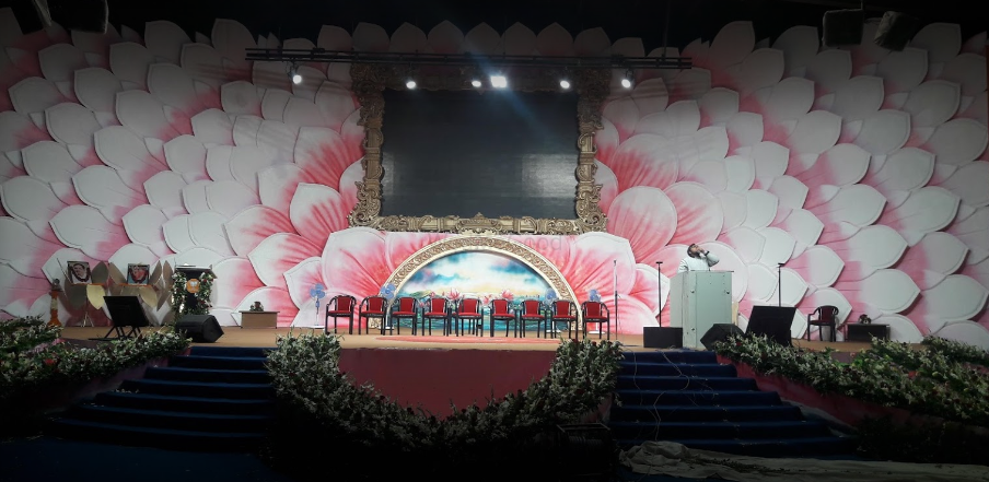 Photo By Dadanagar Satsang Hall - Venues