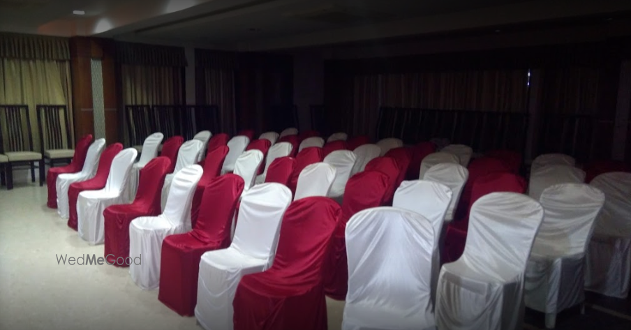 Radhesh Banquets & Rooms