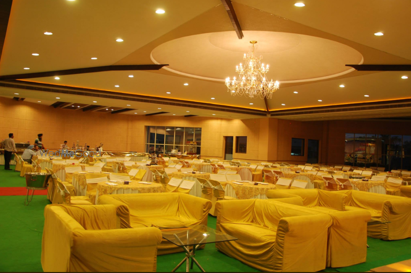 Photo By Satkaar Palace - Venues