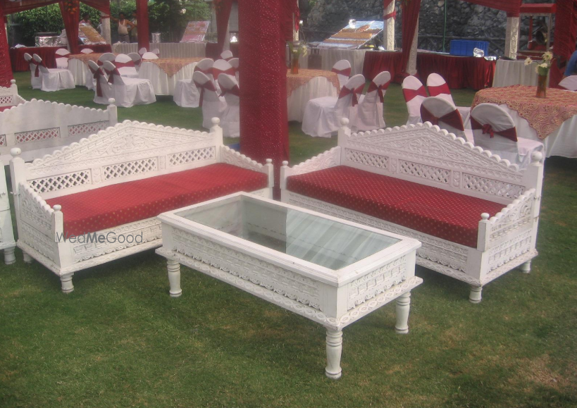 Photo By Satkaar Palace - Venues