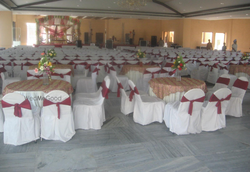 Photo By Satkaar Palace - Venues