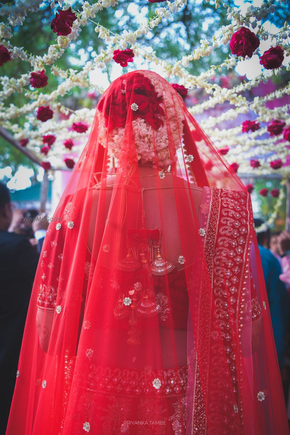 Photo By Priyanka Tambe Photography - Photographers
