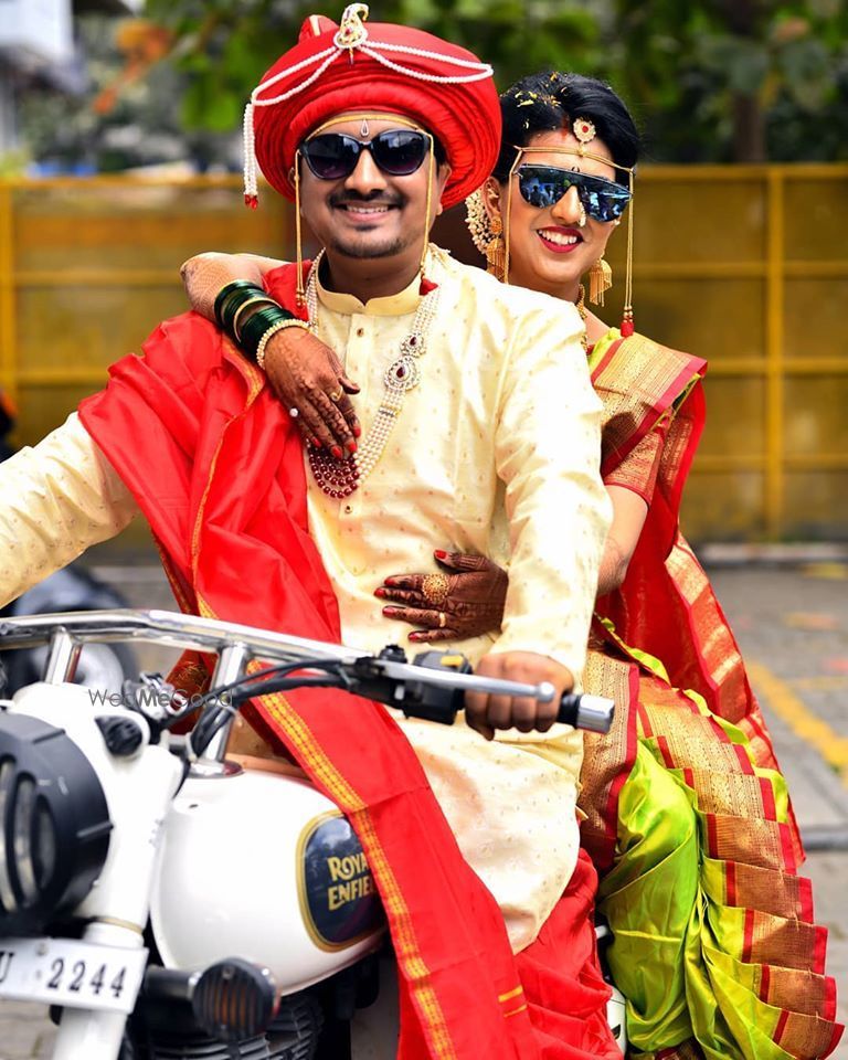 Photo By Chandan Nishad Photography - Photographers