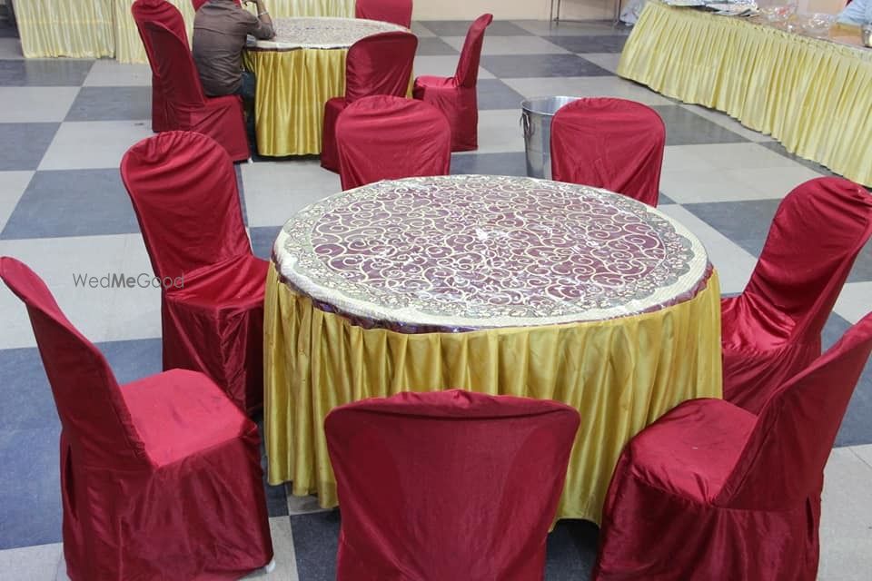 Photo By Kanhaiyaji Hall - Venues