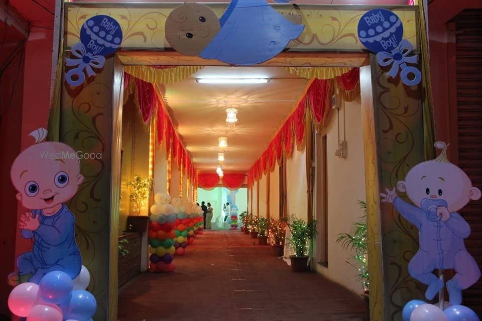 Photo By Kanhaiyaji Hall - Venues