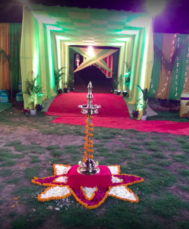 Photo By Vinayak Celebrations - Venues
