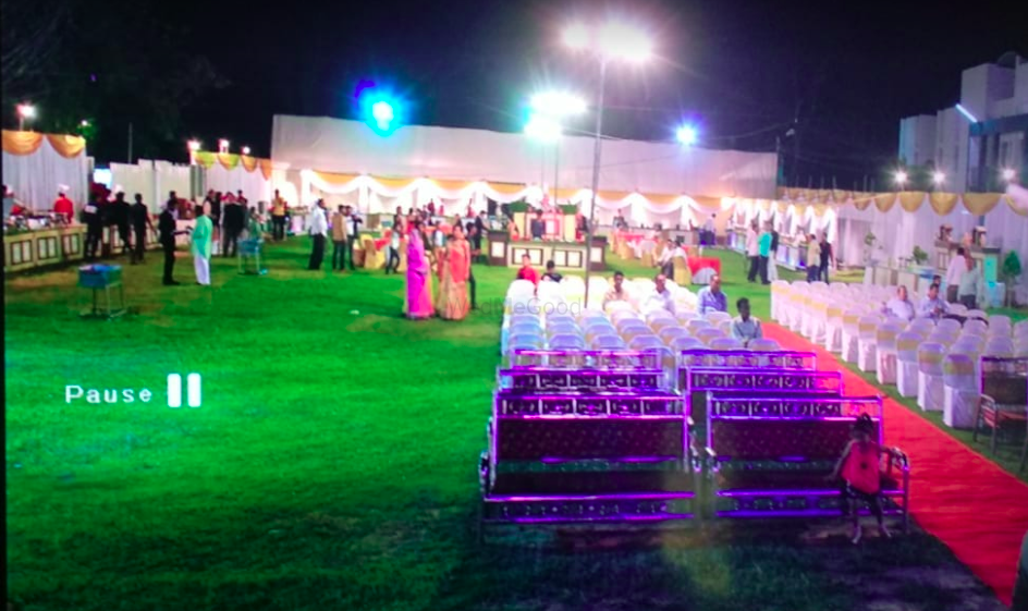 Photo By Mure Lawn - Venues